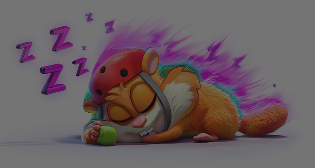 Hamster Run