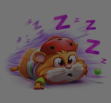 Hamster Run