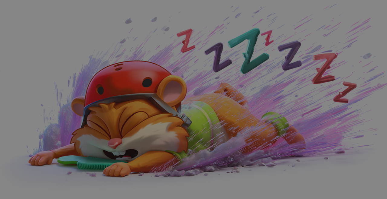 Hamster Run