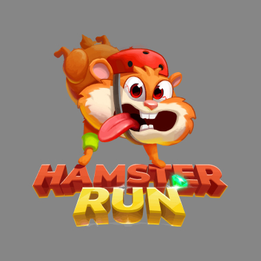 Hamster Run